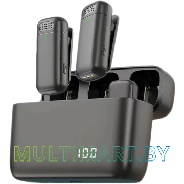 Микрофон Miru MIC005